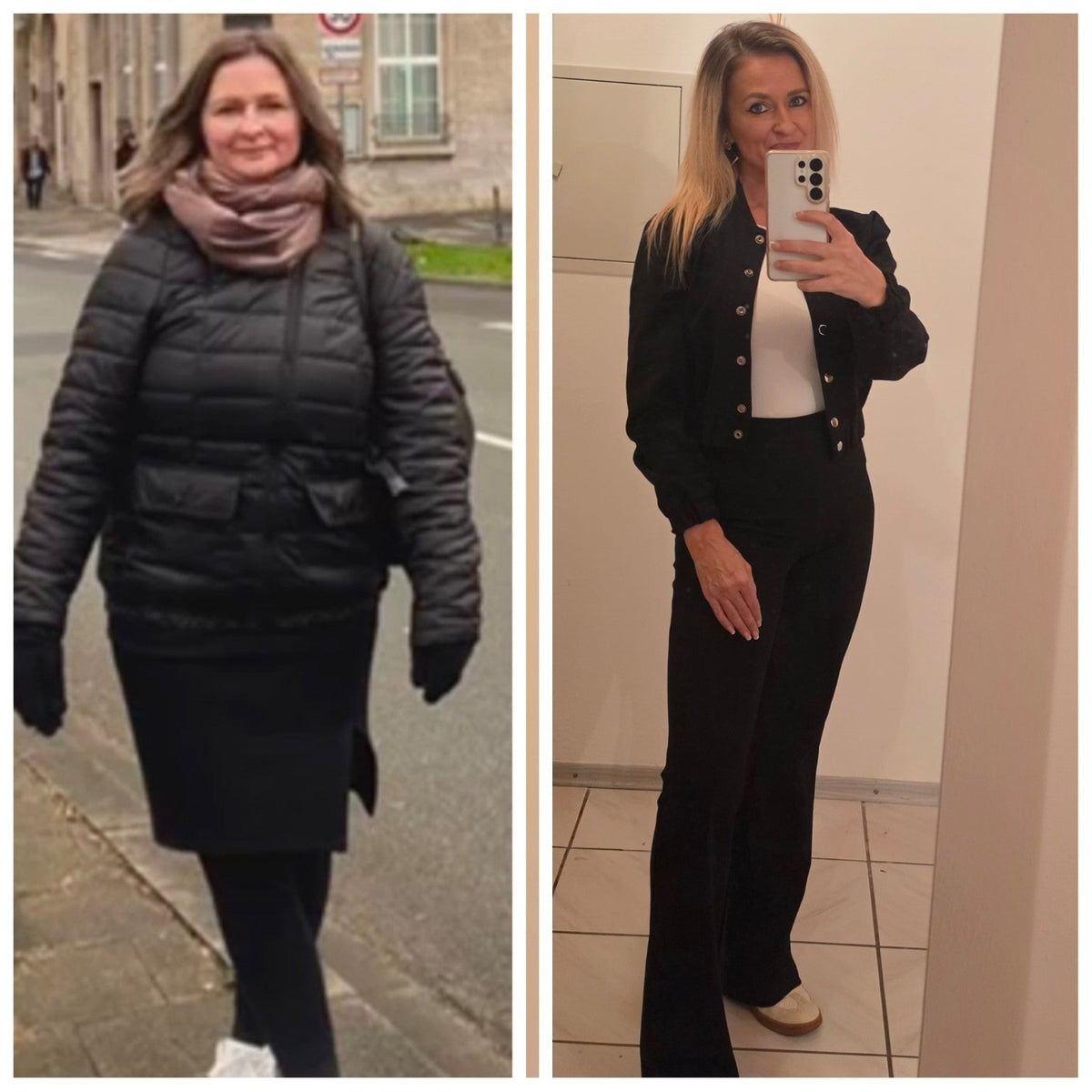 Sanja Orešić – osobna transformacija i praćenje napretka kroz Balans