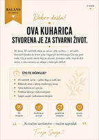 Što dobivaš u digitalnoj PDF kuharici Variva – 30 recepata, konkretne porcije, praktične zamjene i nutritivne vrijednosti