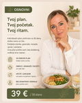 BALANS Osnovni – individualni plan prehrane za 30 dana